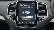 Volvo Xc90 2.0 T8 Recharge PHEV R DESIGN 5dr AWD Auto Estate